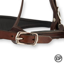 Load image into Gallery viewer, DP Saddlery Soft Feel Baroque Headstall Decor SF41
