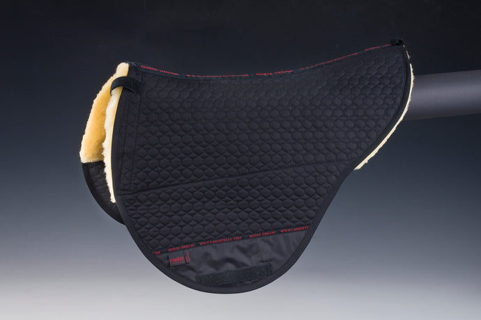 DP Saddlery Endurance Pad Champ 521262