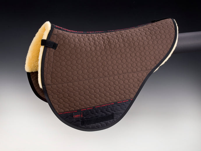 DP Saddlery Endurance Pad Champ 521272