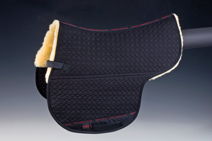 DP Saddlery Western Saddlepad Evolution 618262