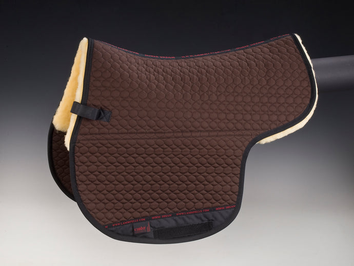 DP Saddlery Western Saddlepad Evolution 618272