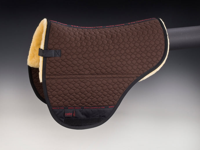 DP Saddlery Western Saddlepad Spirit Champ 619872