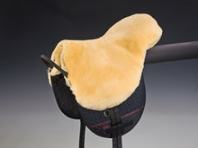 Load image into Gallery viewer, Christ Basic Plus Fur Saddle 6301