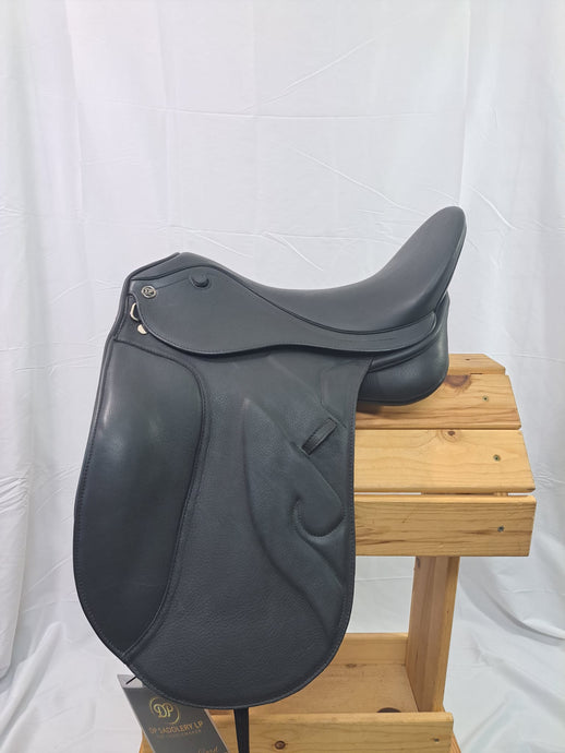 DP Saddlery Caprice Mono Doublee 6360- S18