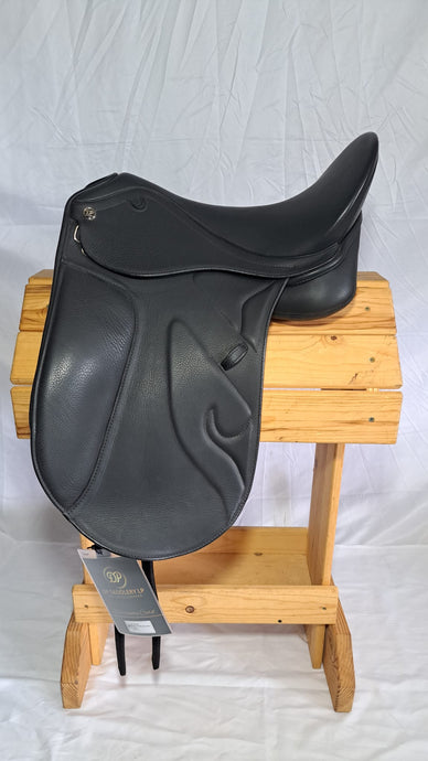 DP Saddlery Caprice Mono Doublee 6811- S17.5