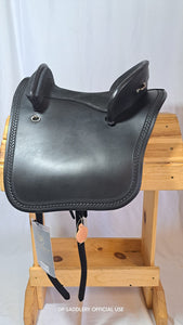 DP Saddlery Startrekk Espaniola 7133- S1