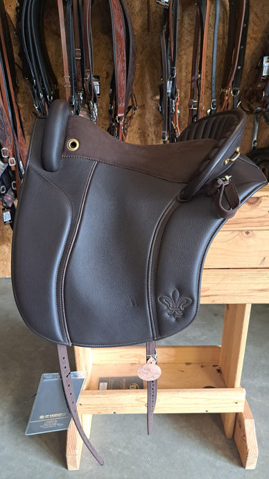 DP Saddlery Ibero Verano 7685- S3