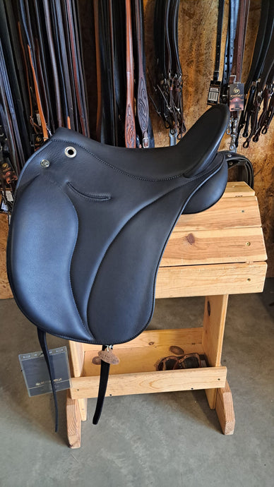 DP Saddlery Majestro Dressage 7742- S3