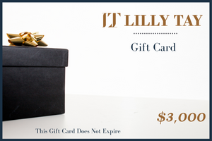 Lillytay Gift Card