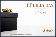 Load image into Gallery viewer, Lillytay Gift Card
