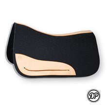 Load image into Gallery viewer, Quantum Wool Felt Saddle Pad