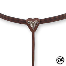 Load image into Gallery viewer, DP Saddlery Soft Feel Breast Collar Deluxe SF28